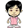 岸岡